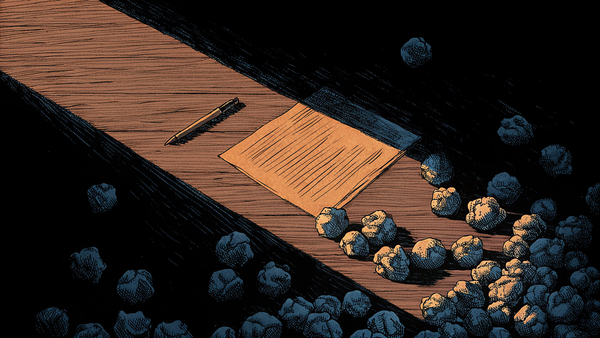 How I validate side project ideas in 10 minutes with one Perplexity prompt